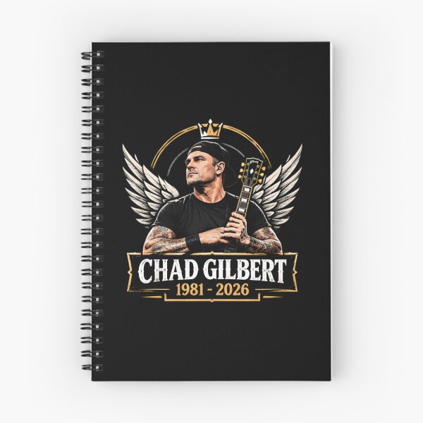 Item preview, Chad-Gilbert - New Found Glory  designed and sold by StarHomes.