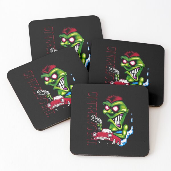 Item preview, The Offspring Punk Rock Band designed and sold by CalderTelford.