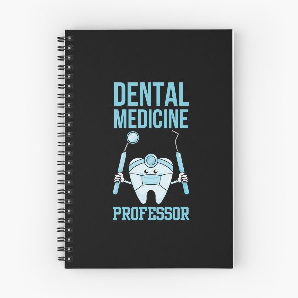 Item preview, Dental Medicine Professor designed and sold by domostore.