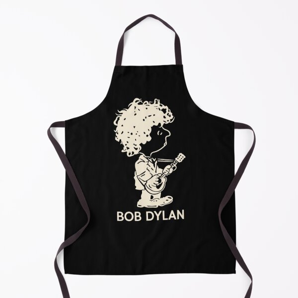 Item preview, Bob Dylan Vintage Guitar Portrait designed and sold by ariannagarci.
