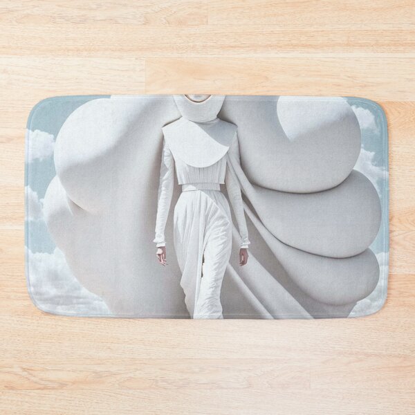 Item preview, Elegant Tufted Headboard Design designed and sold by agvcdrd.