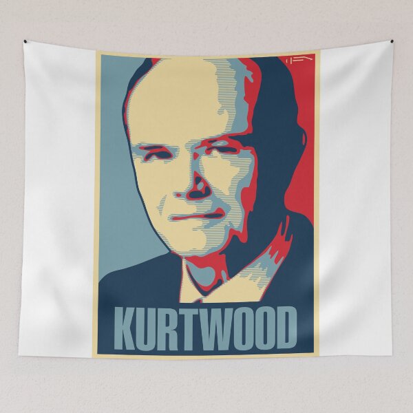 Item preview, Kurtwood designed and sold by DFA.