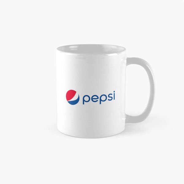 Item preview, Pepsi-Cola Vintage Script Logo Vector Illustration on White Background designed and sold by rihajakasa.