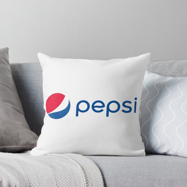 Item preview, Pepsi-Cola Vintage Script Logo Vector Illustration on White Background designed and sold by rihajakasa.