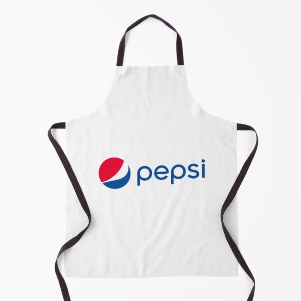 Item preview, Pepsi-Cola Vintage Script Logo Vector Illustration on White Background designed and sold by rihajakasa.