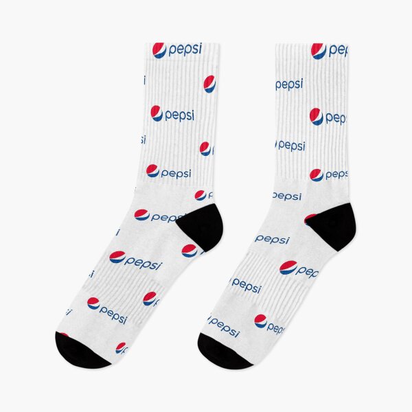 Item preview, Pepsi-Cola Vintage Script Logo Vector Illustration on White Background designed and sold by rihajakasa.