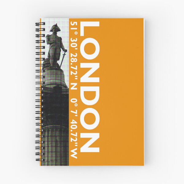 Item preview, Nelson's Column Location designed and sold by CB Shirts.