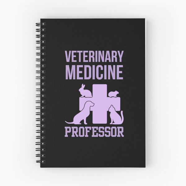 Item preview, Veterinary Medicine Professor designed and sold by domostore.