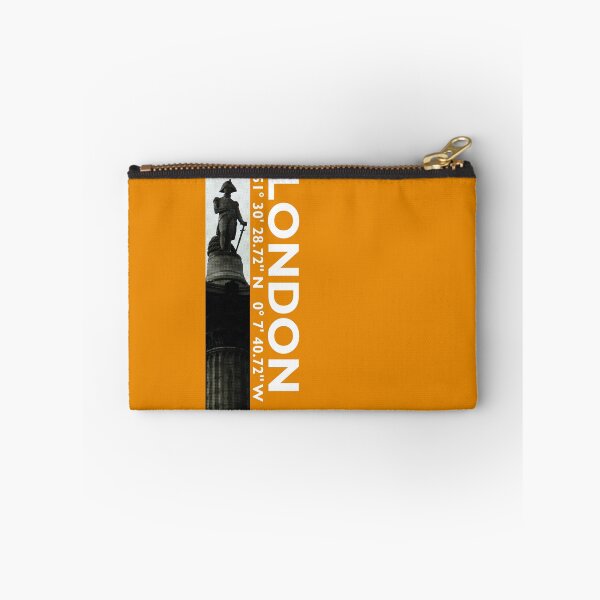 Item preview, Nelson's Column Location designed and sold by CB Shirts.