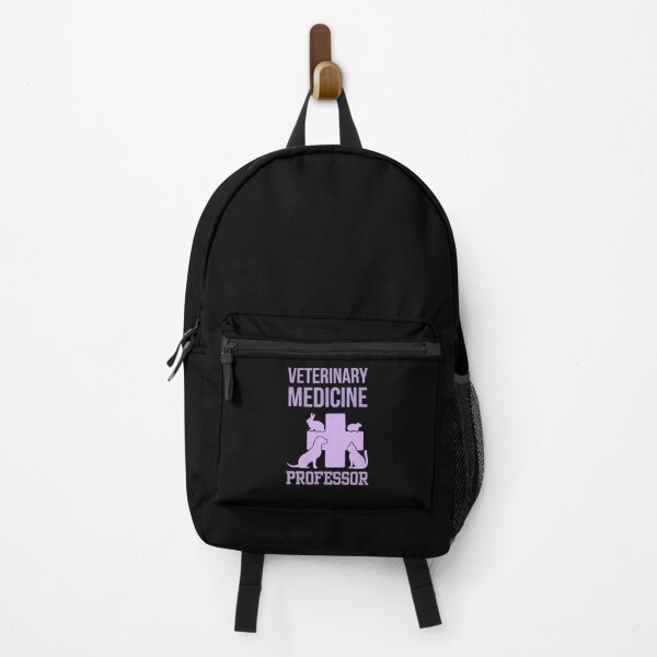 Item preview, Veterinary Medicine Professor designed and sold by domostore.