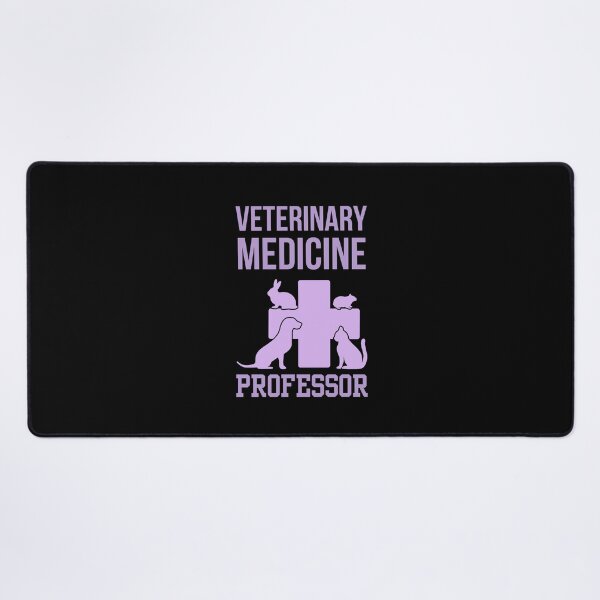 Item preview, Veterinary Medicine Professor designed and sold by domostore.
