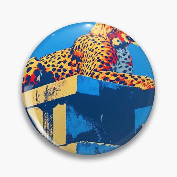 Item preview, Sunbathing Brutalism designed and sold by ONYX Pixee.