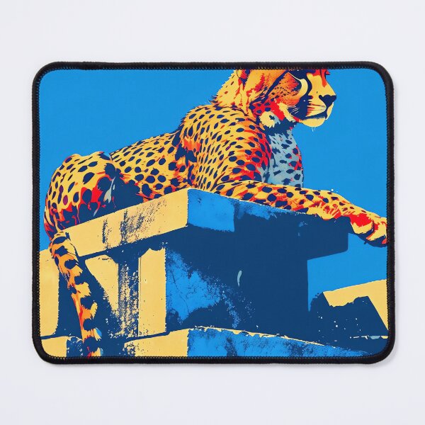 Item preview, Sunbathing Brutalism designed and sold by ONYX Pixee.