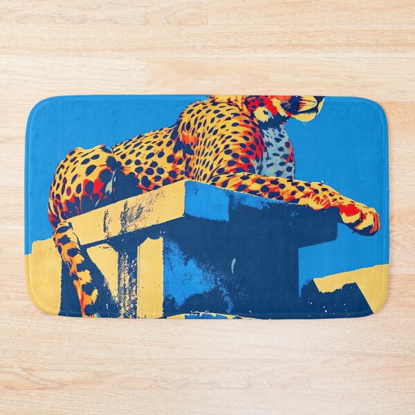 Item preview, Sunbathing Brutalism designed and sold by ONYX Pixee.