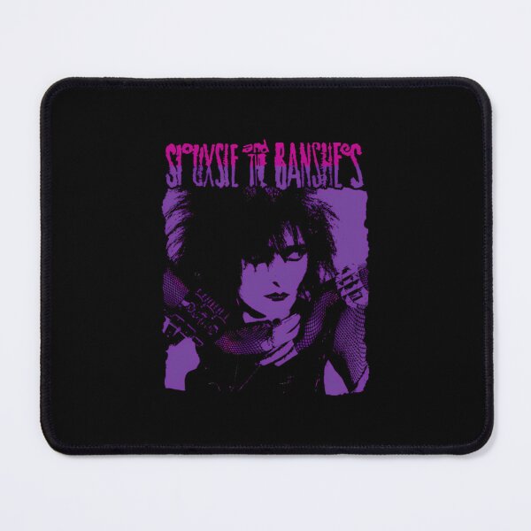 Item preview, Siouxsie Rock Band designed and sold by CalderTelford.
