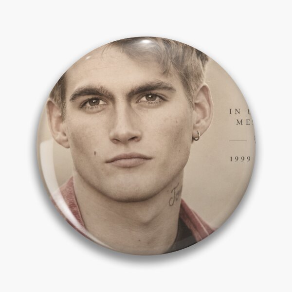 Item preview, Presley Gerber memory designed and sold by Qattanious.