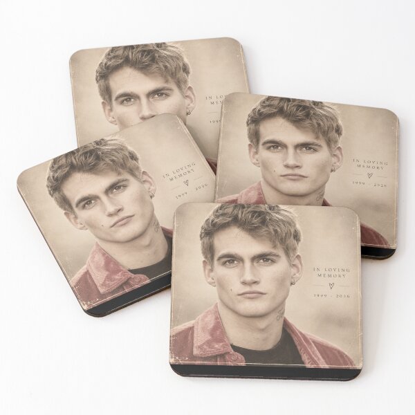 Item preview, Presley Gerber memory designed and sold by Qattanious.