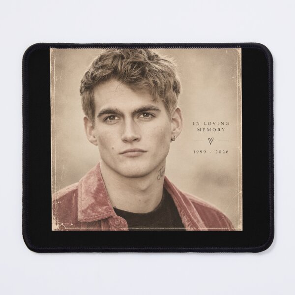 Item preview, Presley Gerber memory designed and sold by Qattanious.