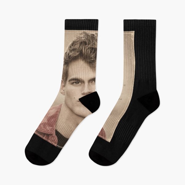 Item preview, Presley Gerber memory designed and sold by Qattanious.