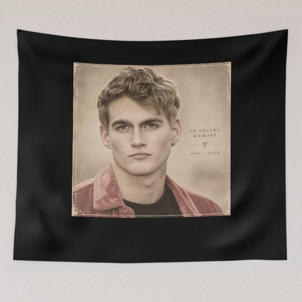 Item preview, Presley Gerber memory designed and sold by Qattanious.