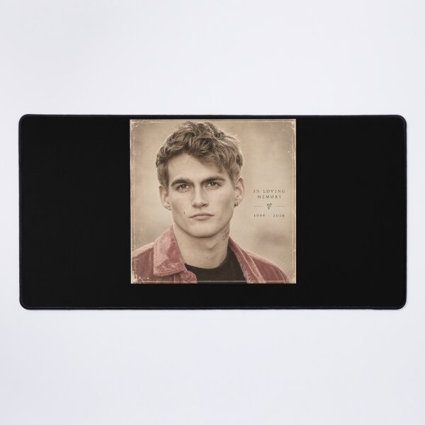 Item preview, Presley Gerber memory designed and sold by Qattanious.