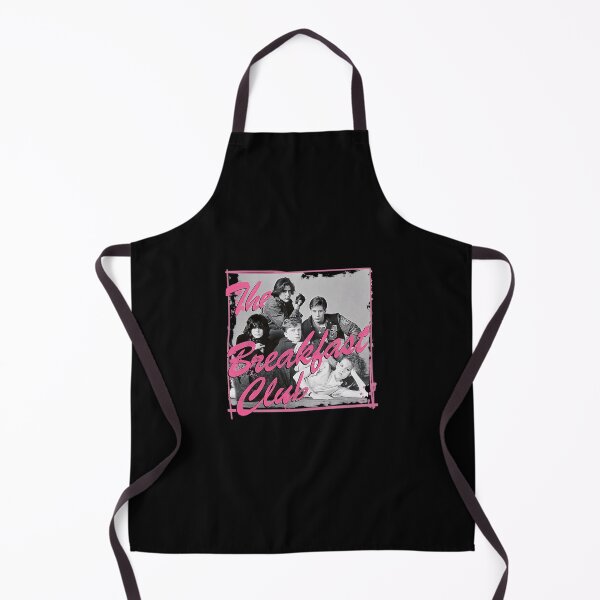 Item preview, Breakfast Club T-Shirtthe Breakfast Club - Grundge designed and sold by Dantonepixel.