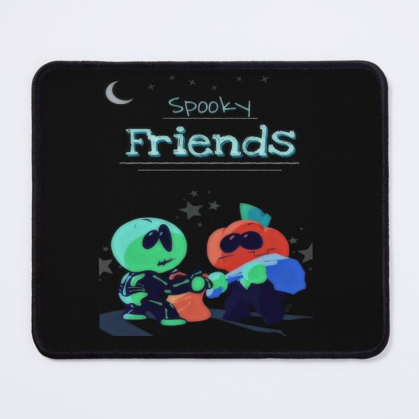 Item preview, spooky month Classic  designed and sold by DaryMura5.