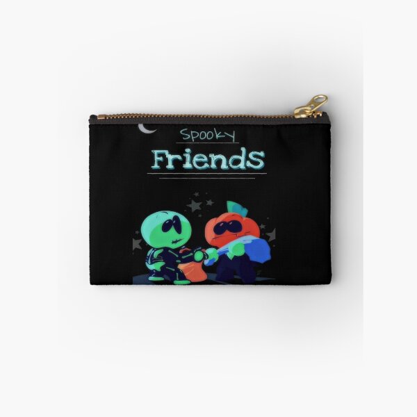 Item preview, spooky month Classic  designed and sold by DaryMura5.