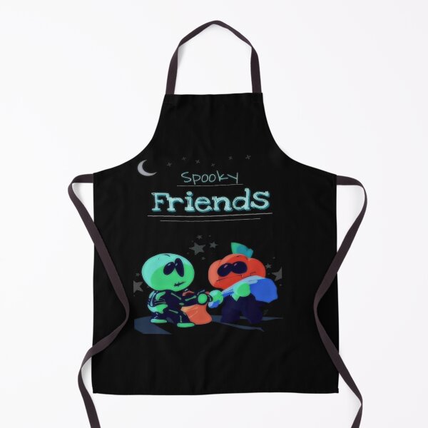 Item preview, spooky month Classic  designed and sold by DaryMura5.