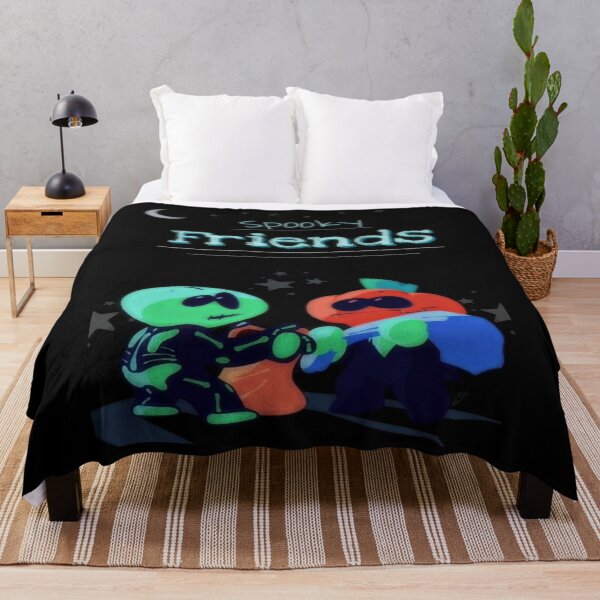 Item preview, spooky month Classic designed and sold by DaryMura5.