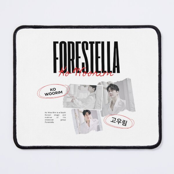 Item preview, Forestella designed and sold by ItGirlTheraphy.