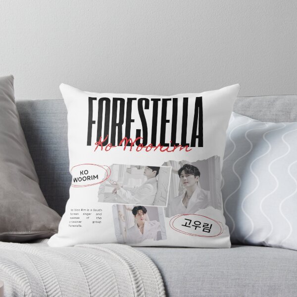 Item preview, Forestella designed and sold by ItGirlTheraphy.