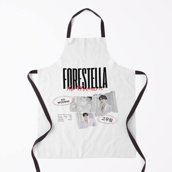 Item preview, Forestella designed and sold by ItGirlTheraphy.