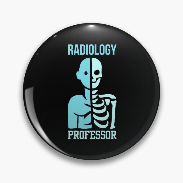 Item preview, Radiology Professor designed and sold by domostore.