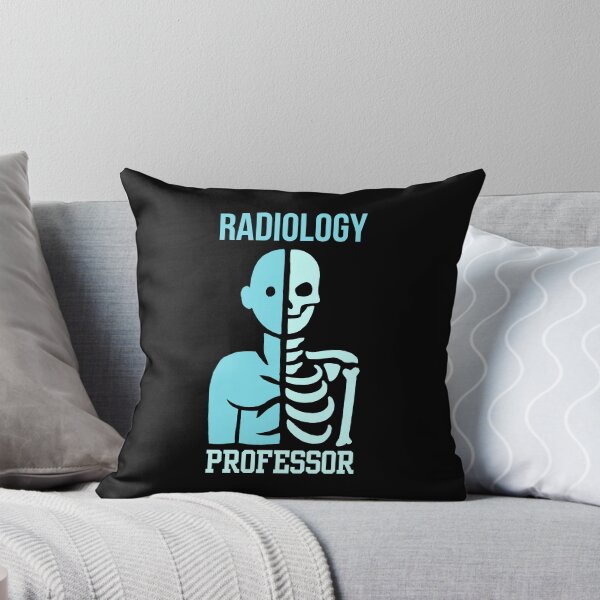 Artikelvorschau, Radiology Professor entworfen und verkauft von domostore.