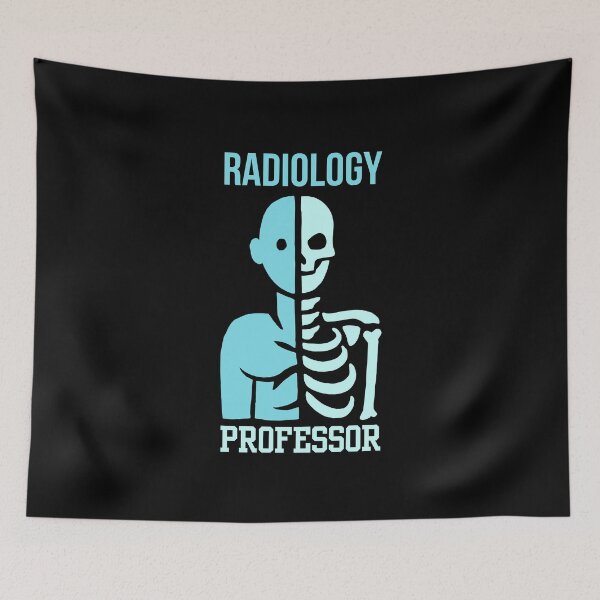 Item preview, Radiology Professor designed and sold by domostore.