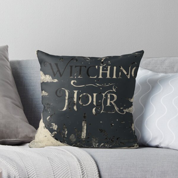 Item preview, Witchy Moon Celestial Art designed and sold by ChicTrendz.