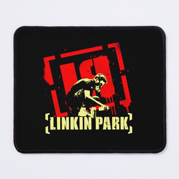 Item preview, Linkins Park Band Classic designed and sold by PavleCiric.