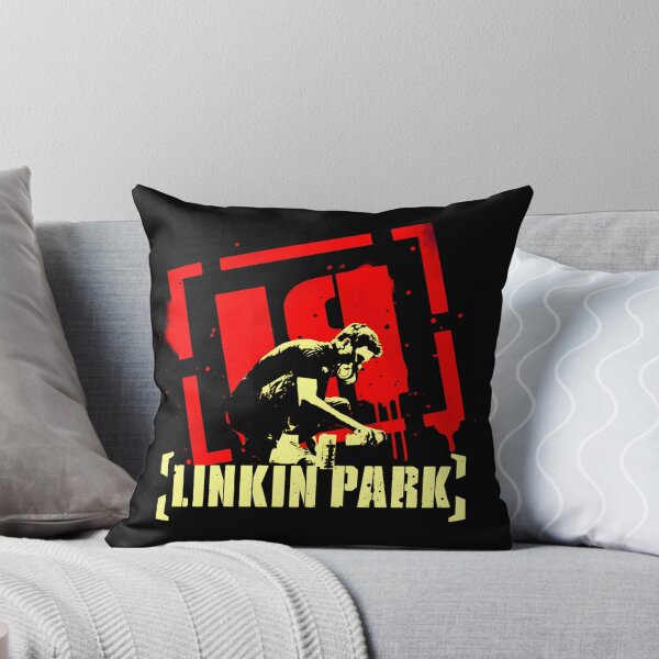 Item preview, Linkins Park Band Classic  designed and sold by PavleCiric.