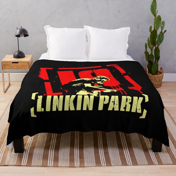 Item preview, Linkins Park Band Classic  designed and sold by PavleCiric.