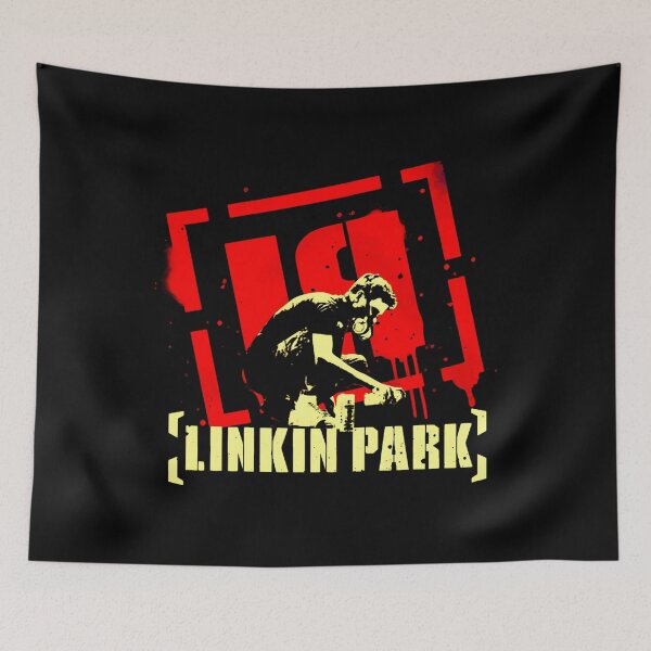 Item preview, Linkins Park Band Classic  designed and sold by PavleCiric.