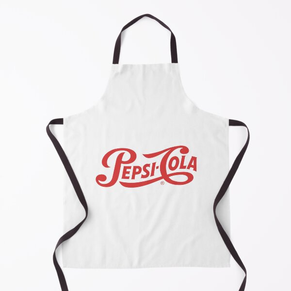 Item preview, Pepsi Modern Logo Vector Illustration on White Background designed and sold by rihajakasa.