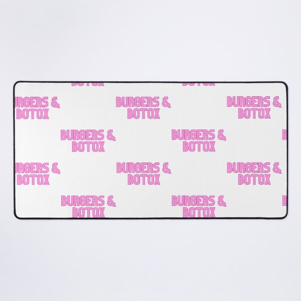 Item preview, Burgers And Botox designed and sold by kristinp-artrid.