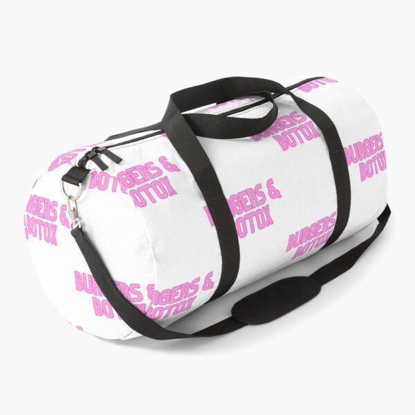Item preview, Burgers And Botox designed and sold by kristinp-artrid.
