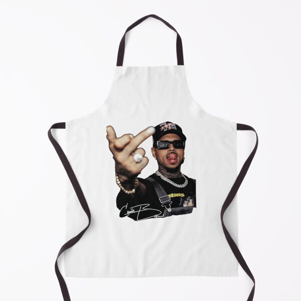 Item preview, Chris Brown Middle Finger Chris Brown Breezy Bowl Xx designed and sold by truel-lingson.