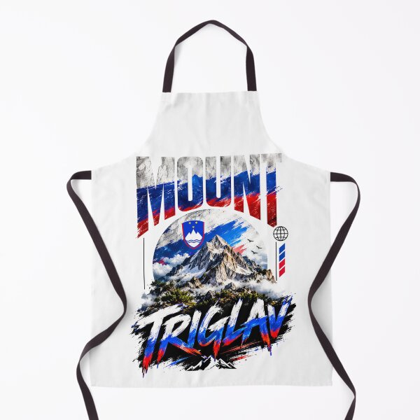 Item preview, Slovenia's Crown Jewel Mount Triglav designed and sold by KLERIKSTORE.