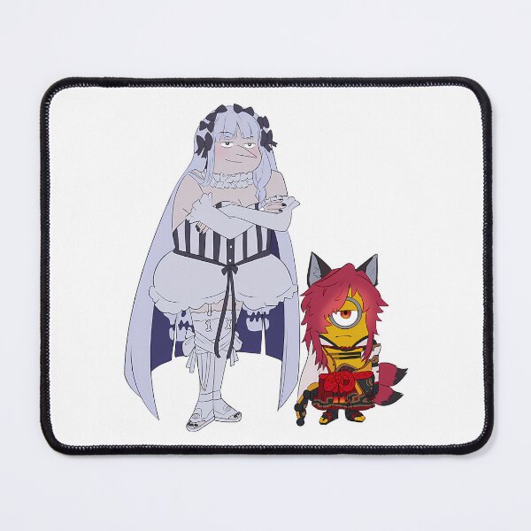 Item preview, Despicable Caster designed and sold by wyli-eblow.