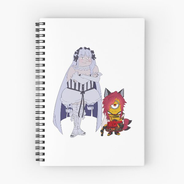 Item preview, Despicable Caster designed and sold by wyli-eblow.