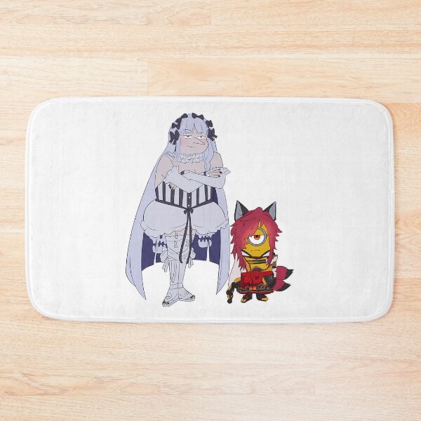 Item preview, Despicable Caster designed and sold by wyli-eblow.