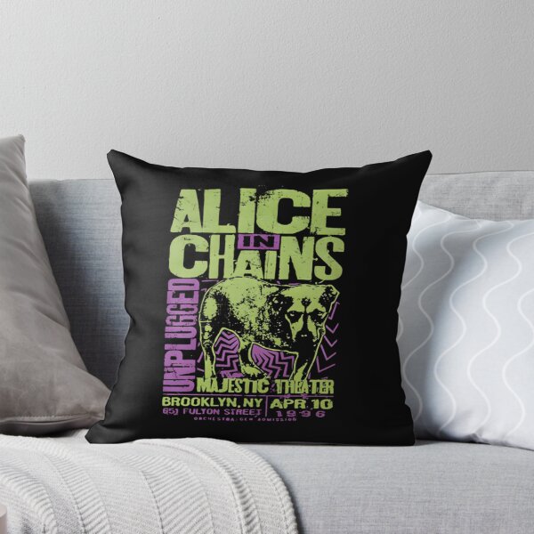 Item preview, Music - Alice In Chains - Unplugged designed and sold by RaulReese.